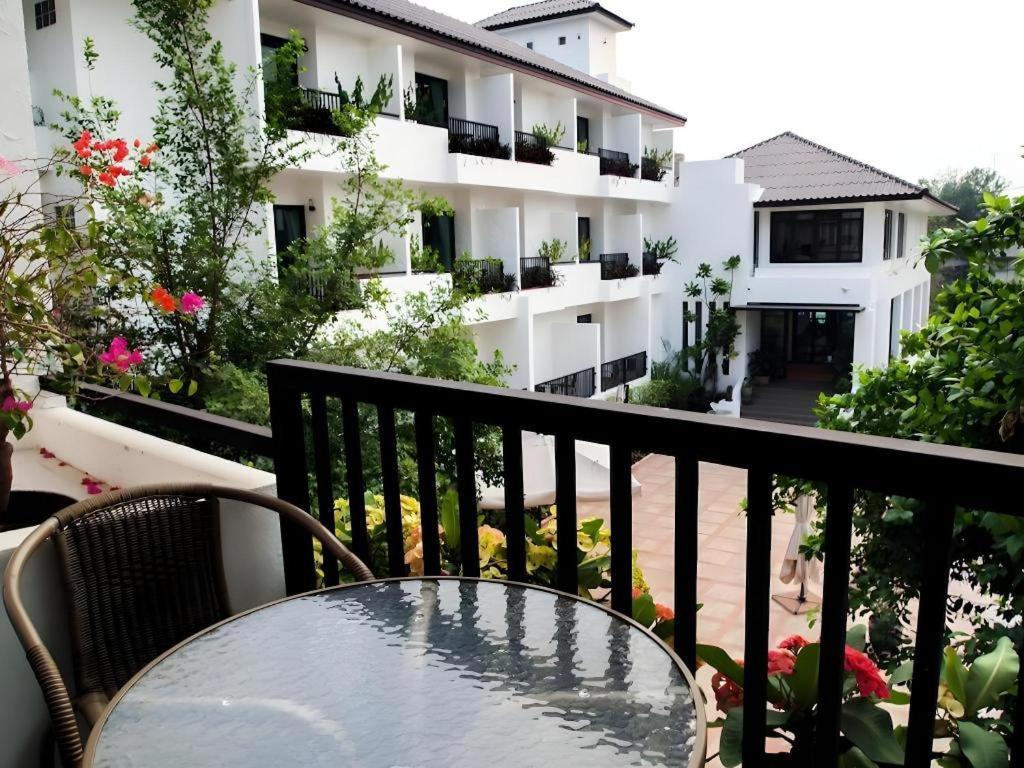 Baan Nan Hotel Экстерьер фото