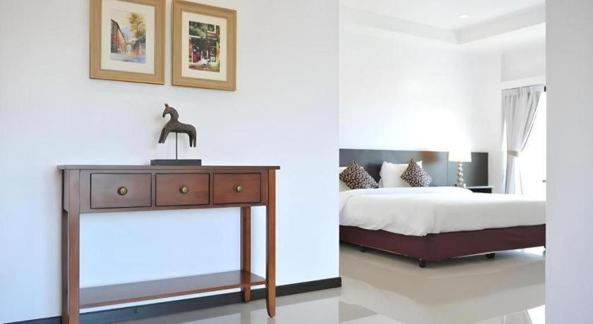 Baan Nan Hotel Экстерьер фото
