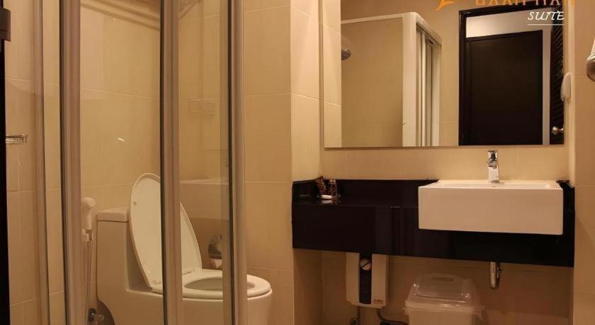 Baan Nan Hotel Экстерьер фото